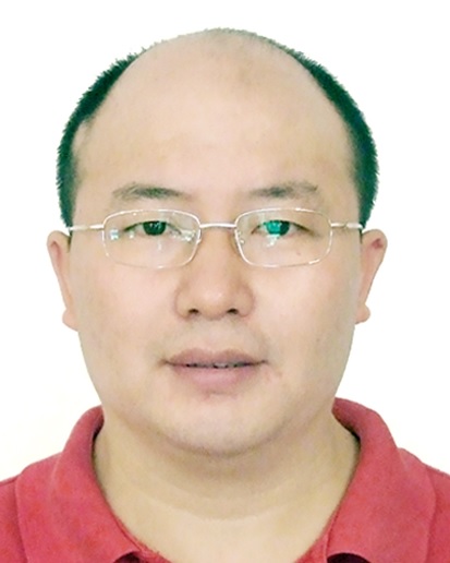 Bild von Lingfeng Lü